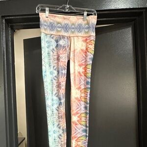 Niyama Sol Leggings Size M